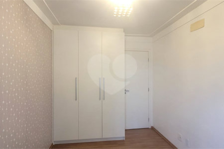 Apartamento à venda com 3 suítes no Centro, Santo André, SP