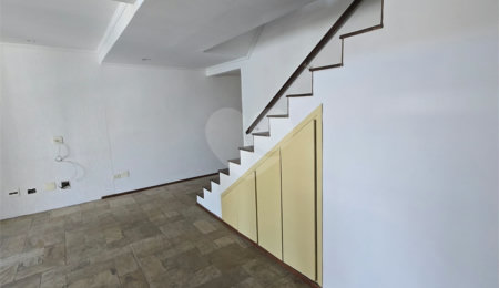 Apartamento para alugar com 2 suítes em Pinheiros, São Paulo, SP