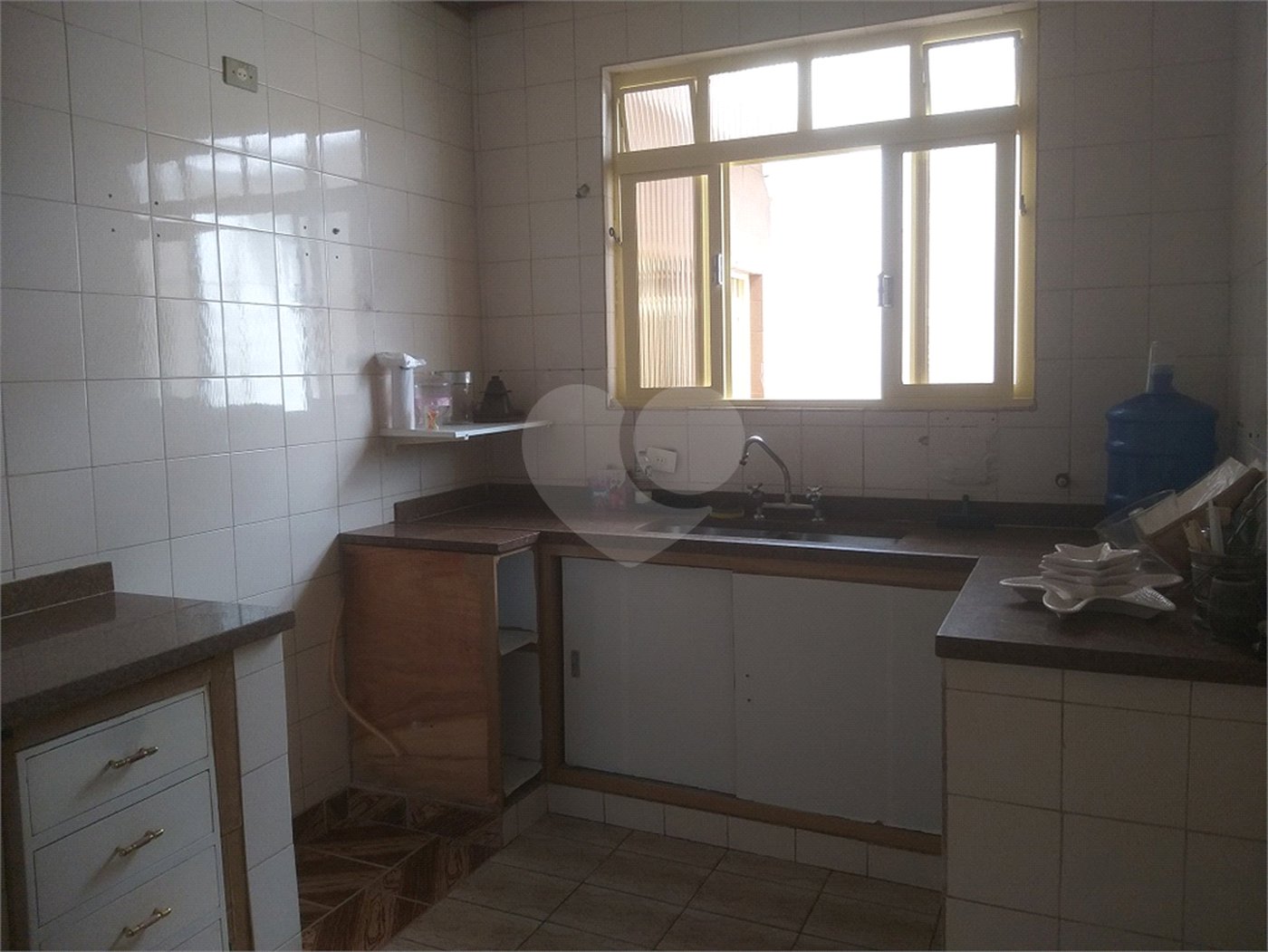 Casa à venda com 2 quartos, sendo 1 suíte, em Vila Gustavo, São Paulo, SP
