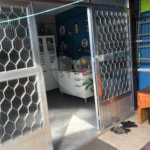 Casa à venda com 2 quartos em Campo Grande, Rio de Janeiro, RJ