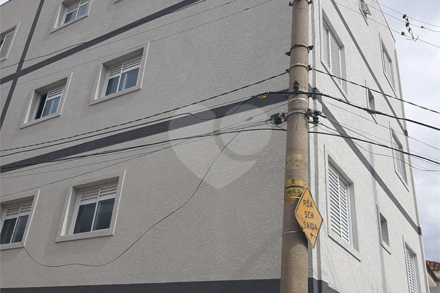 Apartamento à venda com 2 quartos em Vila Guilherme, São Paulo, SP