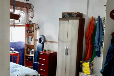 Apartamento à venda com 2 quartos em Sumarezinho, São Paulo, SP