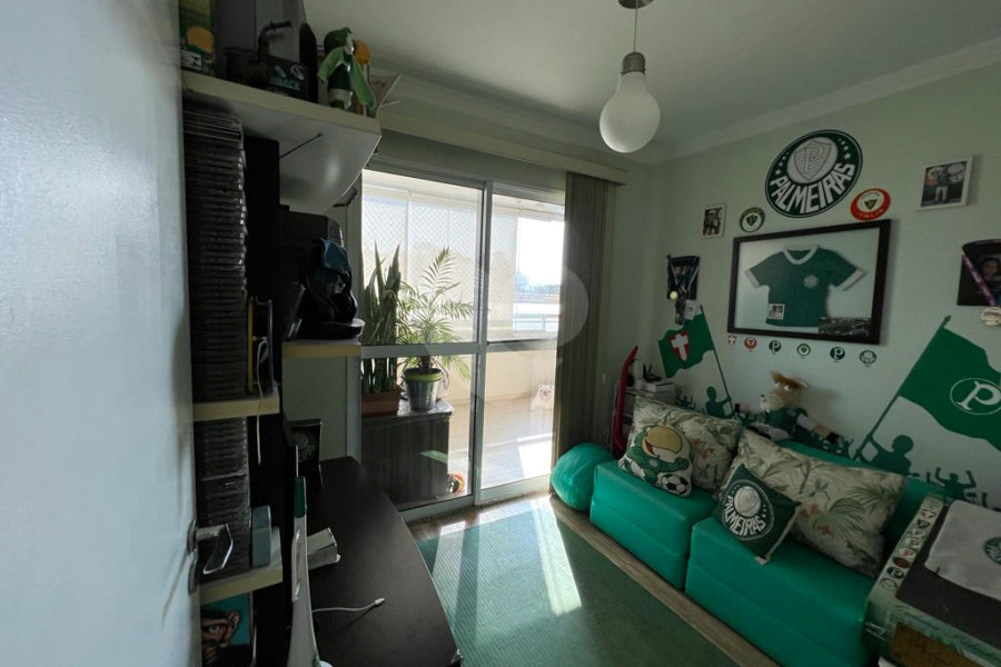 Apartamento à venda com 4 quartos, sendo 2 suítes, em Santana, São Paulo, SP