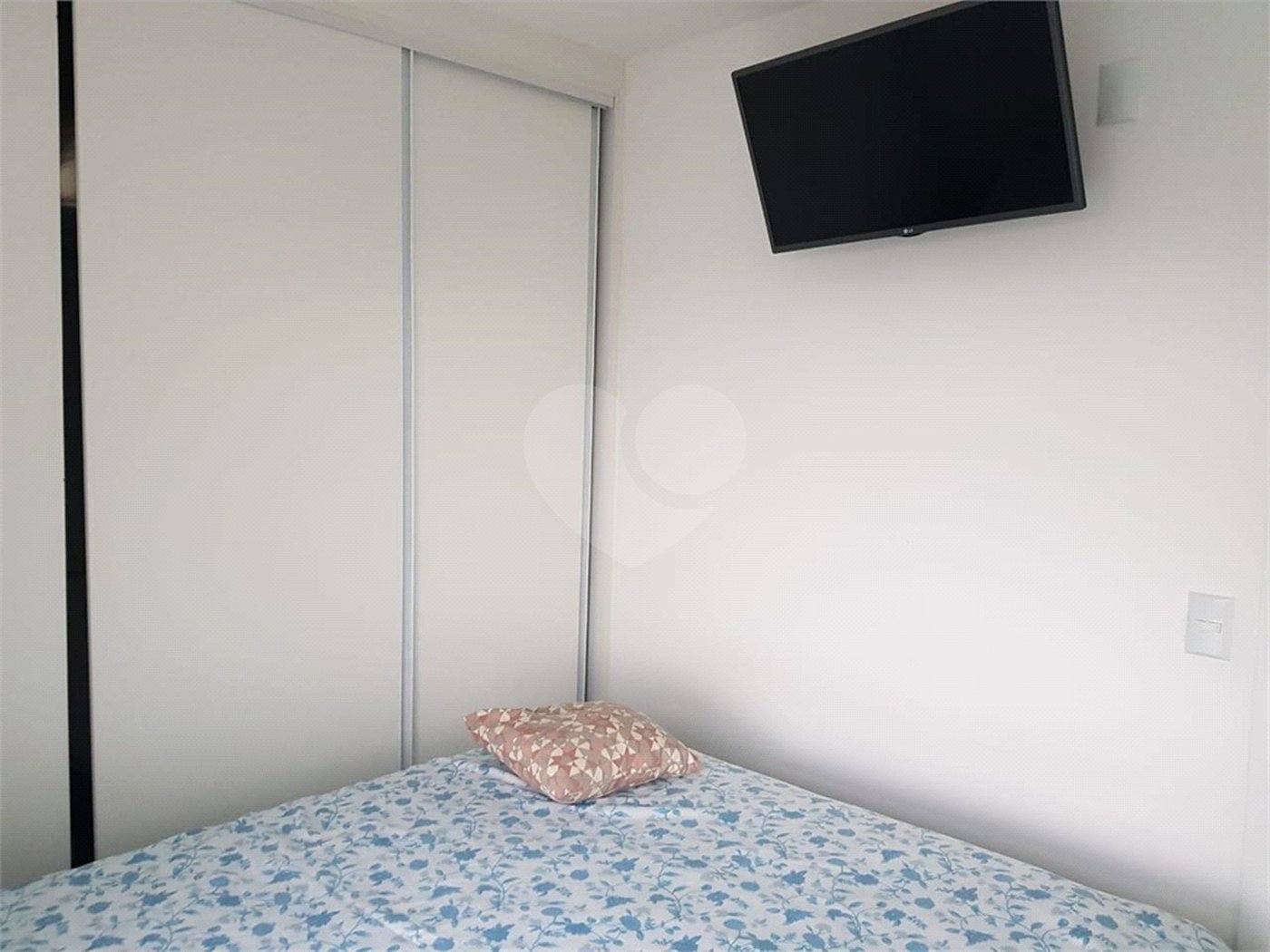 Apartamento à venda com 2 quartos, sendo 1 suíte, em Casa Verde, São Paulo, SP