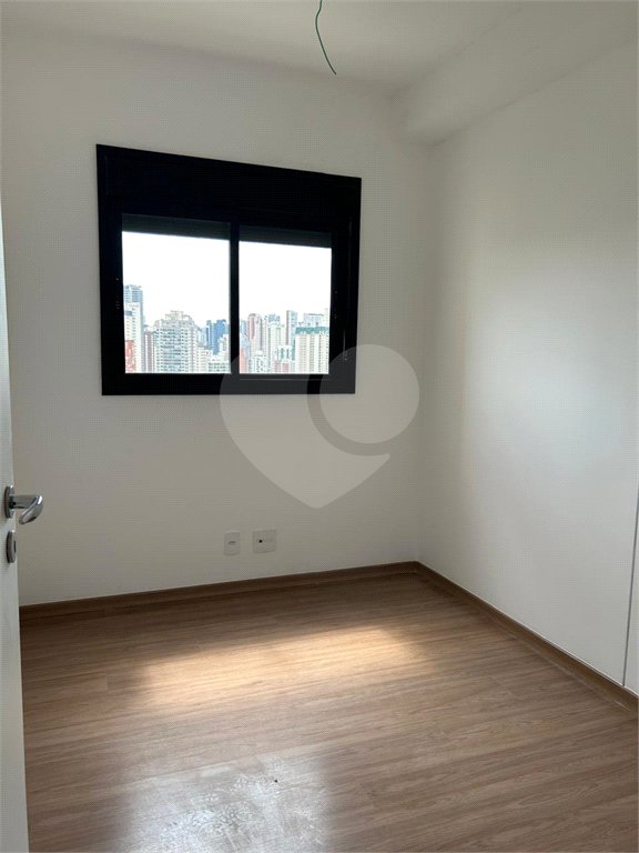 Apartamento para alugar com 2 quartos em Ipiranga, São Paulo, SP