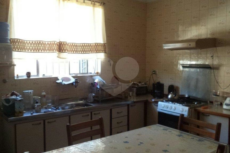 Sobrado à venda com 2 quartos em Limão, São Paulo, SP