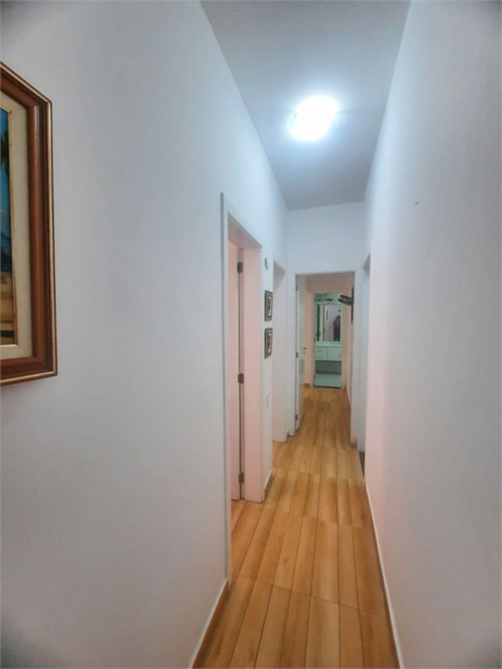 Apartamento com 3 dormitórios à venda, 202 m² por R$ 750.000,00 - Jardim Belmar - Guarujá/SP