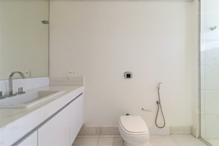 Apartamento à venda com 3 suítes em Cidade Monções, São Paulo, SP
