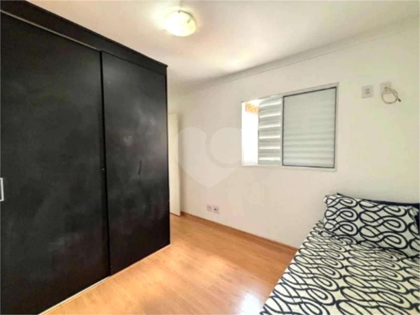 Casa à venda com 3 quartos no condomínio Jardim dos Vertentes, São Paulo - SP