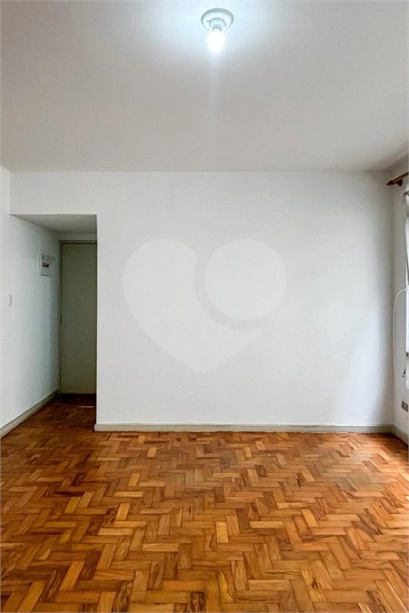 Apartamento à venda com 2 quartos em Jardim Paulista, São Paulo, SP