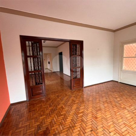 Casa à venda no Centro de São Carlos