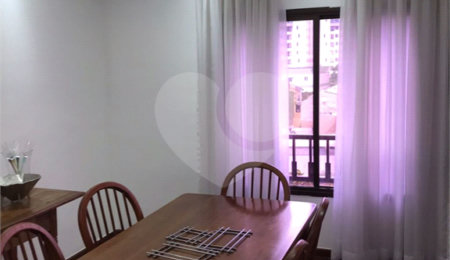 Apartamento à venda com 3 suítes em Jardim Ampliação, São Paulo, SP