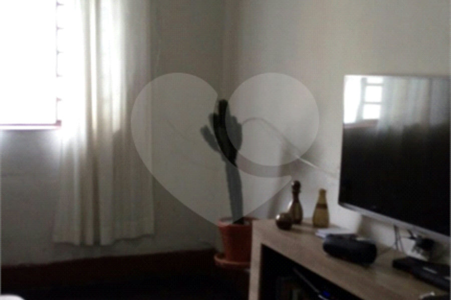 Casa Térrea à venda com 2 quartos em Santana, São Paulo, SP