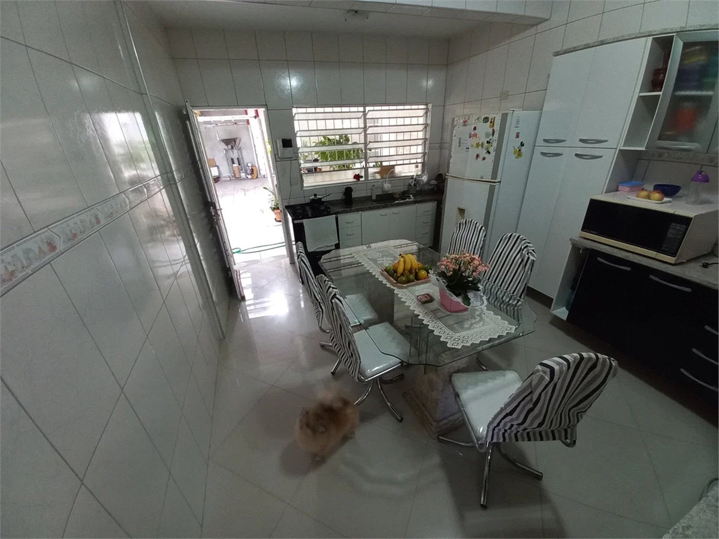 Casa Térrea à venda com 3 quartos em Jardim das Palmas, São Paulo, SP