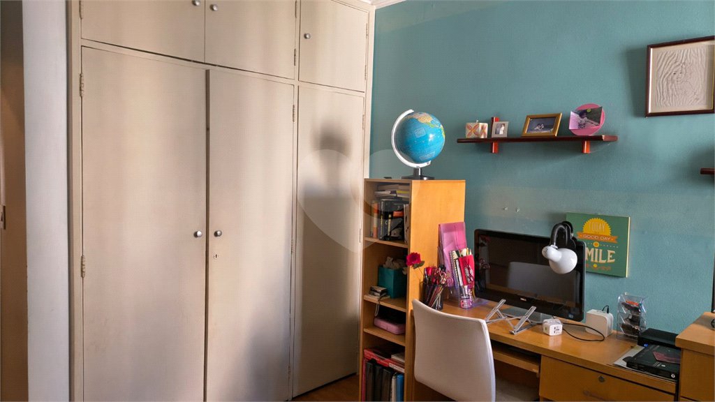 Apartamento à venda com 2 quartos em Jardim Paulista, São Paulo, SP