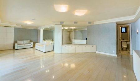 Apartamento à venda com 3 quartos, sendo 2 suítes,  em Leblon, Rio de Janeiro, RJ