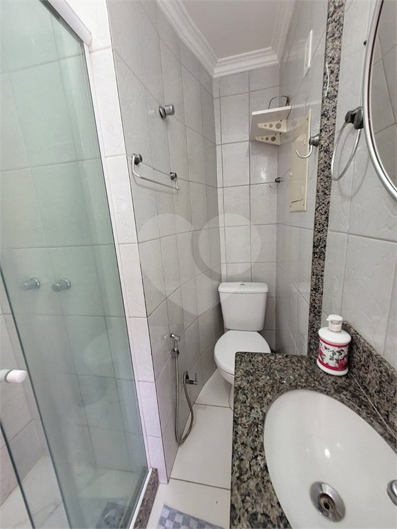Apartamento à venda com 2 quartos, sendo 1 suíte, em Vila Isabel, Rio de Janeiro, RJ