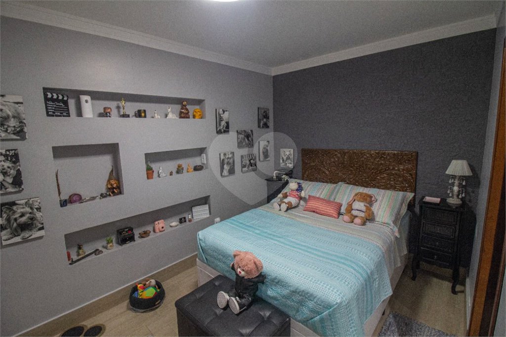 Casa para alugar com 3 suítes em Chácara Santo Antônio, São Paulo, SP