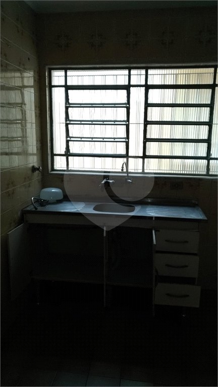 Sobrado à venda com 2 quartos em Santa Teresinha, São Paulo, SP