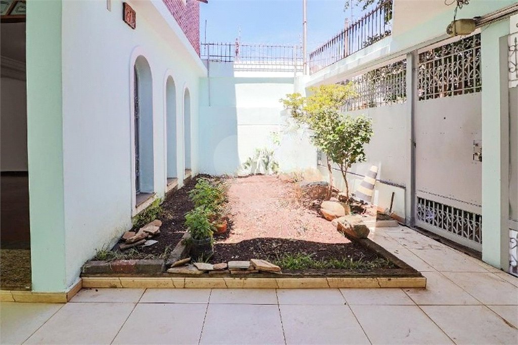 Casa à venda com 3 quartos, sendo 2 suítes, em VILA SÔNIA, São Paulo, SP