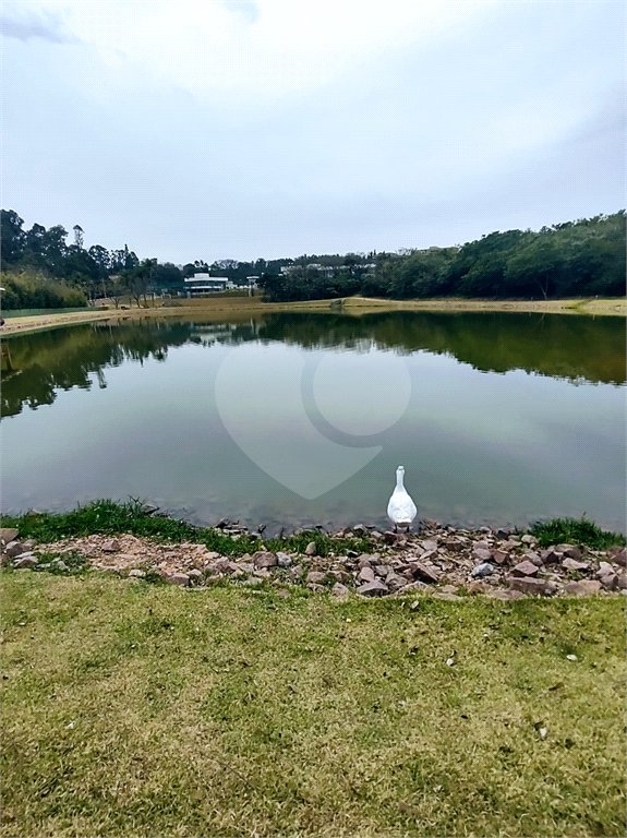 Terreno à venda com 1 suíte no condomínio Arboretum, Vinhedo - SP