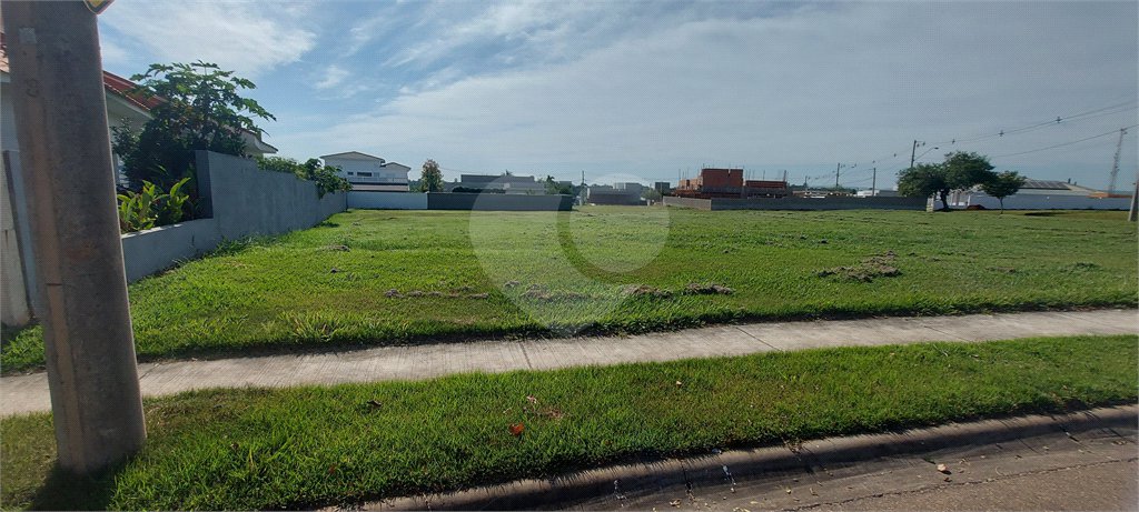Terreno à venda no condomínio Fazenda Jequitibá, Sorocaba - SP