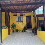 Casa à venda com 2 quartos no condomínio Residencial Armênia, Ferraz de Vasconcelos - SP