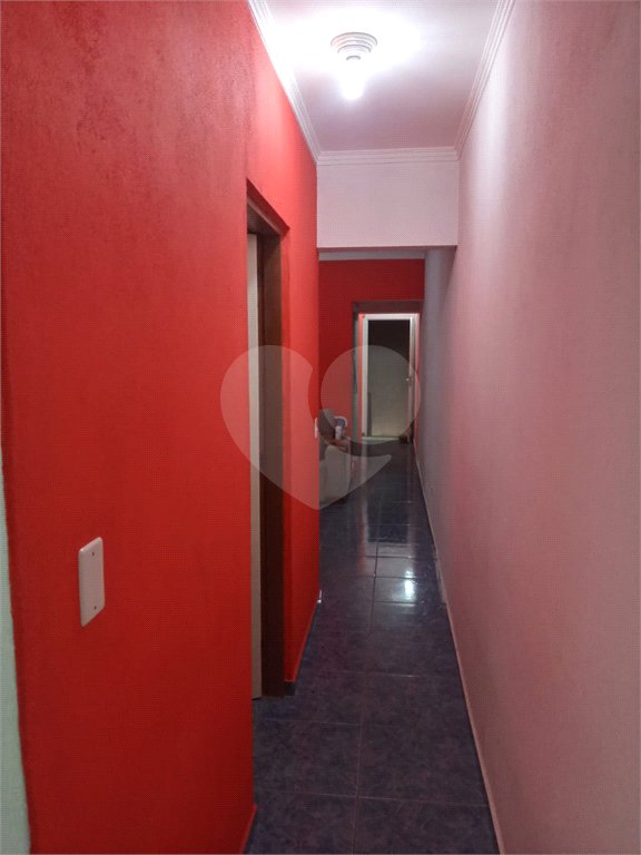 Sobrado à venda com 4 quartos em Tremembé, São Paulo, SP