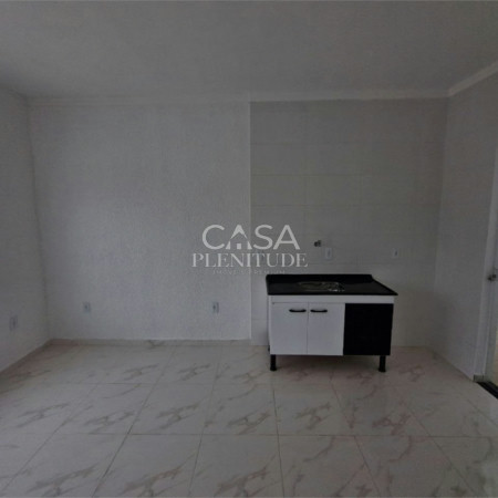 Casa à venda com 1 quarto em Jardim Residencial dos Reis, Sorocaba, SP