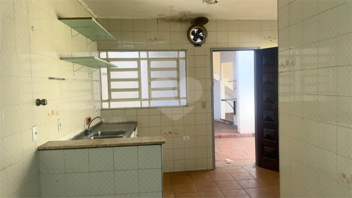 Casa Térrea à venda com 4 quartos, sendo 1 suíte, em Água Fria, São Paulo, SP