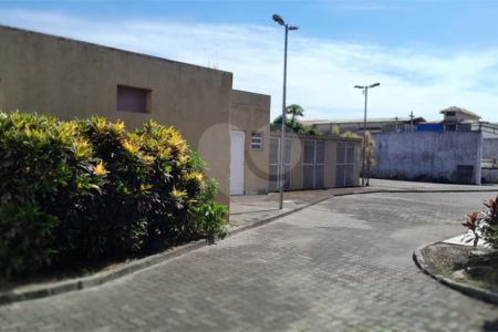Terreno à venda ou para alugar em Bangu, Rio de Janeiro, RJ