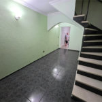 Sobrado à venda com 3 quartos em Rio Pequeno, São Paulo, SP