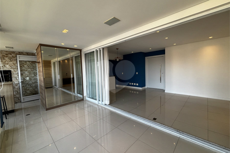 Apartamento à venda com 3 suítes em Casa Verde, São Paulo, SP