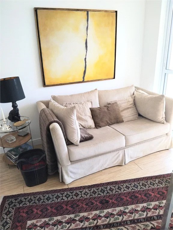 Apartamento à venda ou para alugar com 2 quartos em Vila Andrade, São Paulo, SP