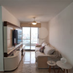 Apartamento à venda com 3 quartos, sendo 1 suíte, em Vila Paiva, São Paulo, SP