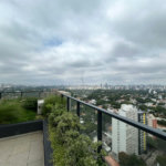 Apartamento para alugar com 1 suíte em Cerqueira César, São Paulo, SP