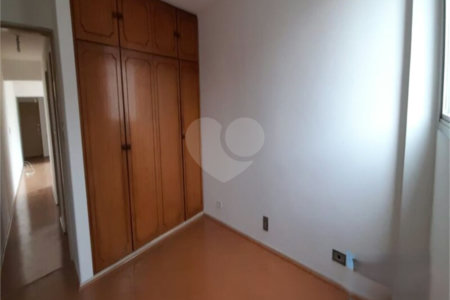 Apartamento à venda com 2 quartos em Vila Clementino, São Paulo, SP
