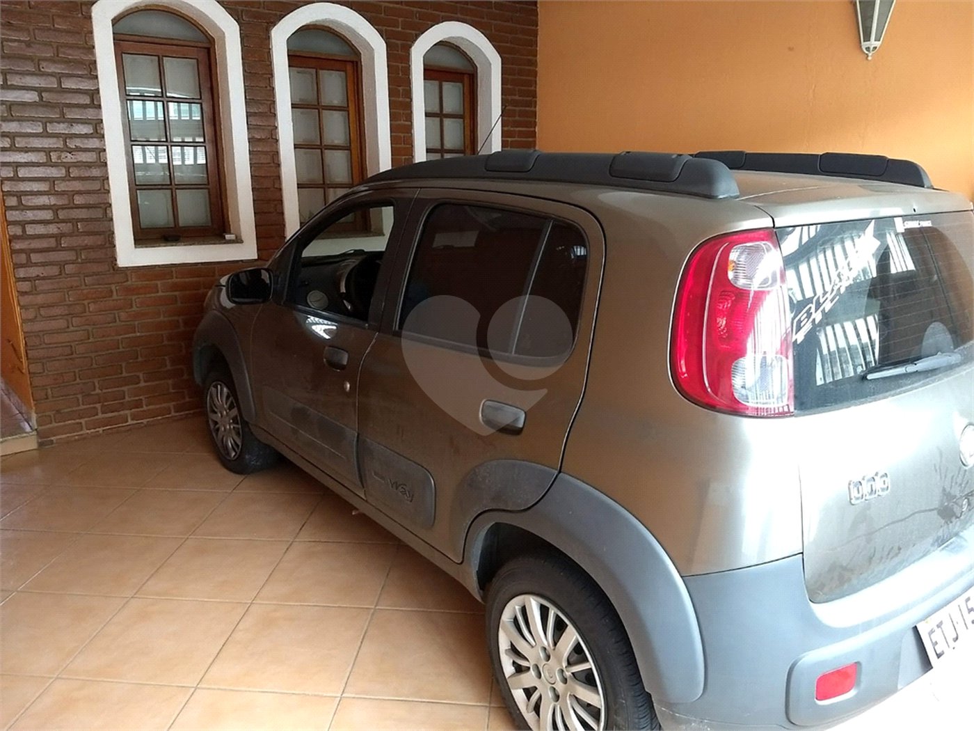 Casa à venda com 3 quartos, sendo 1 suíte, em Jaçanã, São Paulo, SP