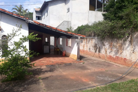 Chácara à venda com 4 quartos em Vila Santa Rita, São Roque, SP