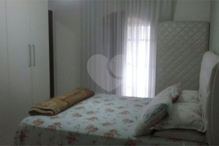 Sobrado à venda com 3 quartos, sendo 1 suíte, em Vila Guilherme, São Paulo, SP