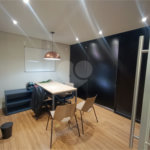 Studio de 22m2 com sacada à venda na Vila Mariana