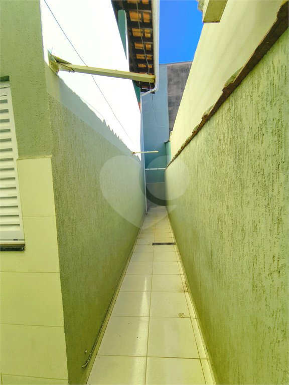 Sobrado à venda com 3 quartos, sendo 1 suíte,  em Jardim Alice, Indaiatuba, SP