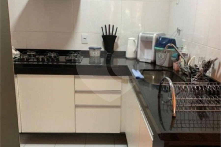 Apartamento à venda com 2 suítes em Tremembé, São Paulo, SP