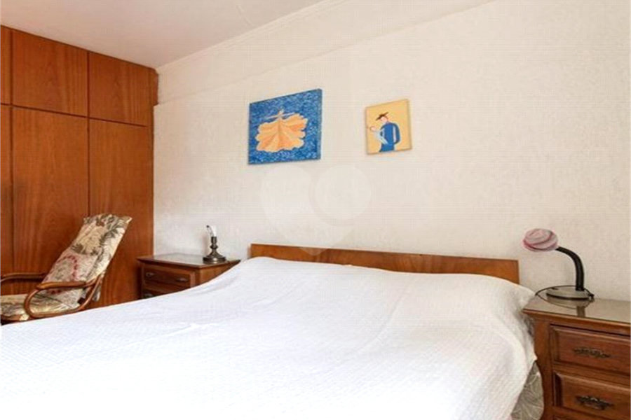 Apartamento à venda com 3 quartos, sendo 1 suíte, em Perdizes, São Paulo, SP