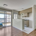 Apartamento à venda com 3 quartos, sendo 1 suíte, em Tatuapé, São Paulo, SP