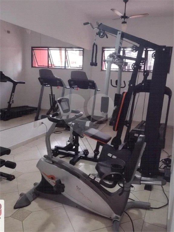 Apartamento à venda com 2 quartos em Casa Verde, São Paulo, SP