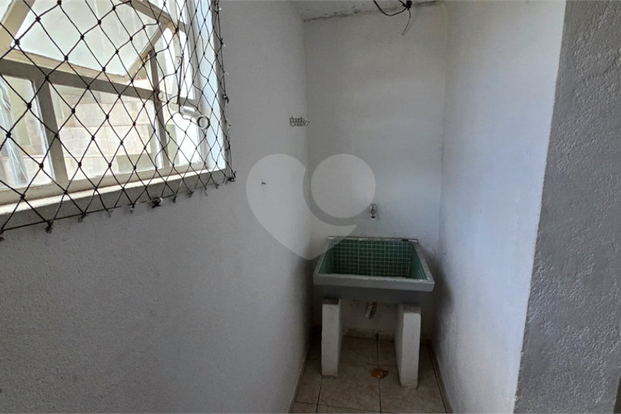 Casa de Vila para alugar com 1 quarto em Pirituba, São Paulo, SP