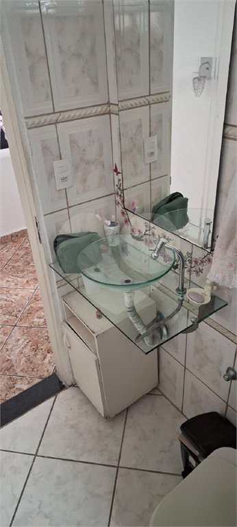 Sobrado à venda com 5 quartos, sendo 1 suíte, em Vila Gustavo, São Paulo, SP