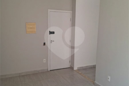 Apartamento à venda com 2 quartos em Campo Grande, Rio de Janeiro, RJ