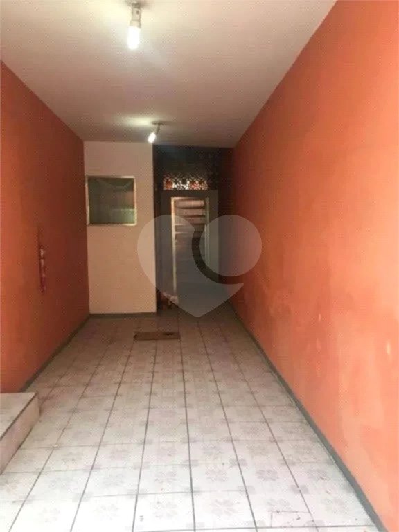 Casa de 2 quartos à venda no Tatuapé